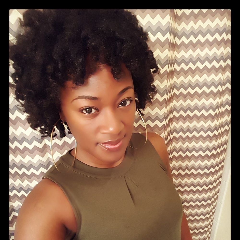 Meet your Posher, Brandy